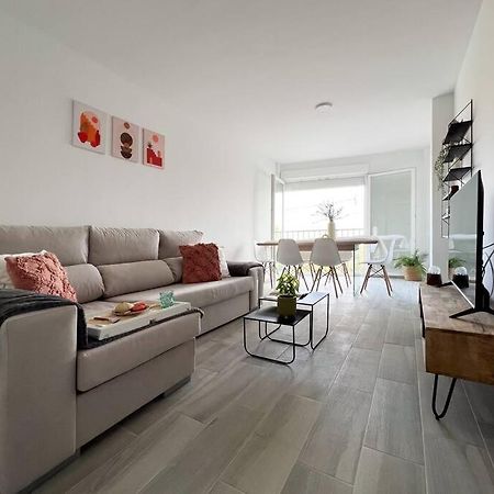 Apartamentos Gredos 104 جاريز دي لا فيرا المظهر الخارجي الصورة