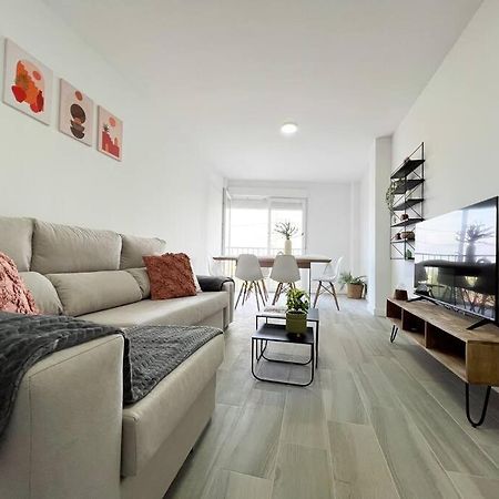 Apartamentos Gredos 104 جاريز دي لا فيرا المظهر الخارجي الصورة
