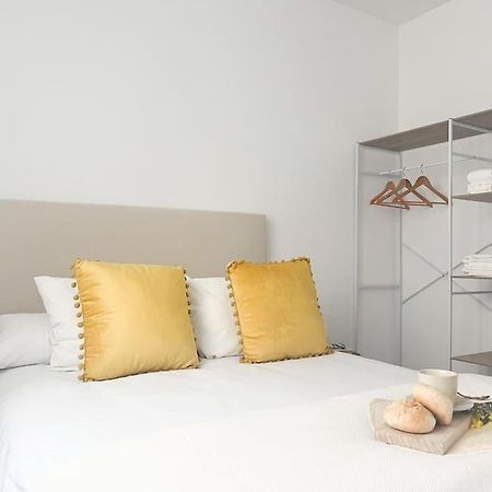 Apartamentos Gredos 104 جاريز دي لا فيرا المظهر الخارجي الصورة