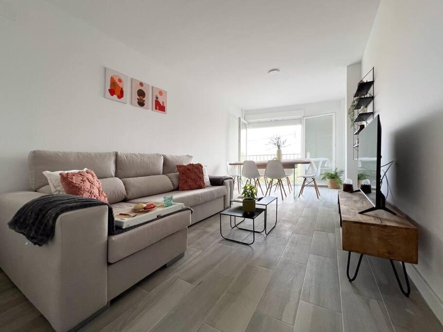 Apartamentos Gredos 104 جاريز دي لا فيرا المظهر الخارجي الصورة
