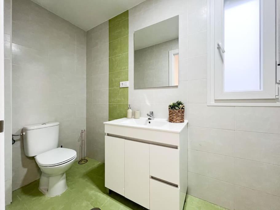 Apartamentos Gredos 104 جاريز دي لا فيرا المظهر الخارجي الصورة