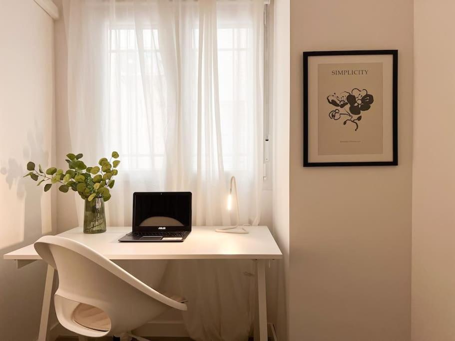 Apartamentos Gredos 104 جاريز دي لا فيرا المظهر الخارجي الصورة