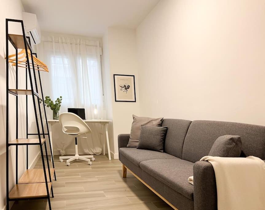 Apartamentos Gredos 104 جاريز دي لا فيرا المظهر الخارجي الصورة