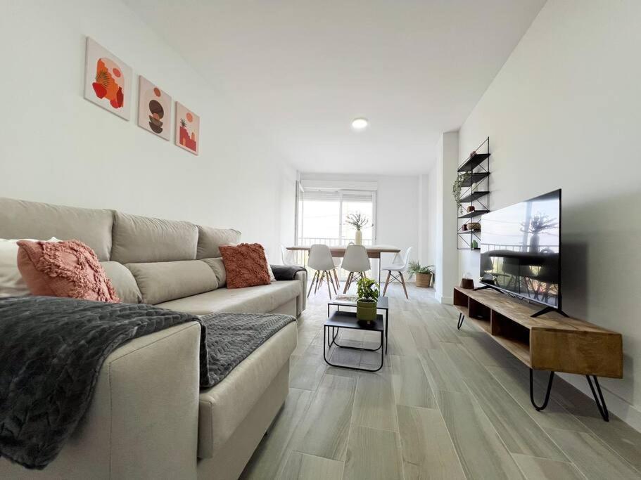 Apartamentos Gredos 104 جاريز دي لا فيرا المظهر الخارجي الصورة