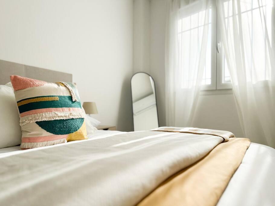 Apartamentos Gredos 104 جاريز دي لا فيرا المظهر الخارجي الصورة